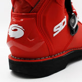 Sidi X Power Boots - Blue