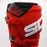 Sidi X Power Boots - Blue