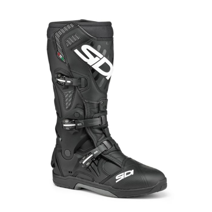 Sidi Crossair Boots - Black
