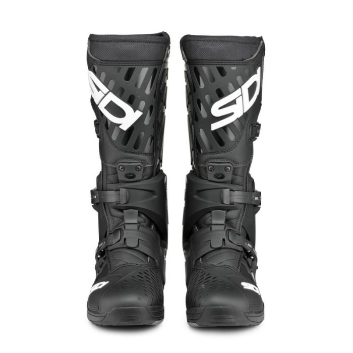 Sidi Crossair Boots - Black