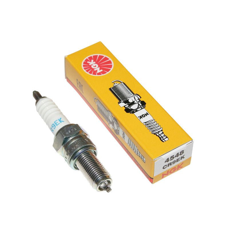 NGK CR9EK spark plug