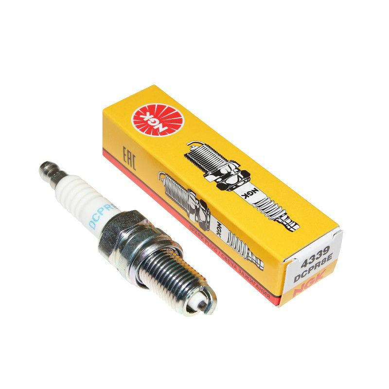 NGK DCPR8E spark plug