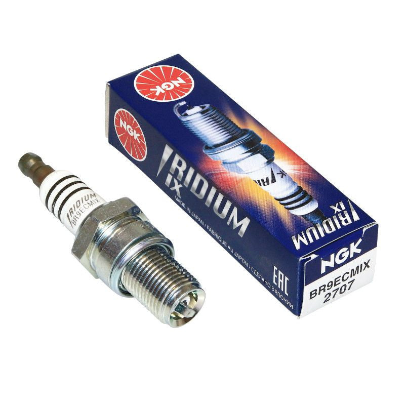 Spark plug NGK BR9ECMIX