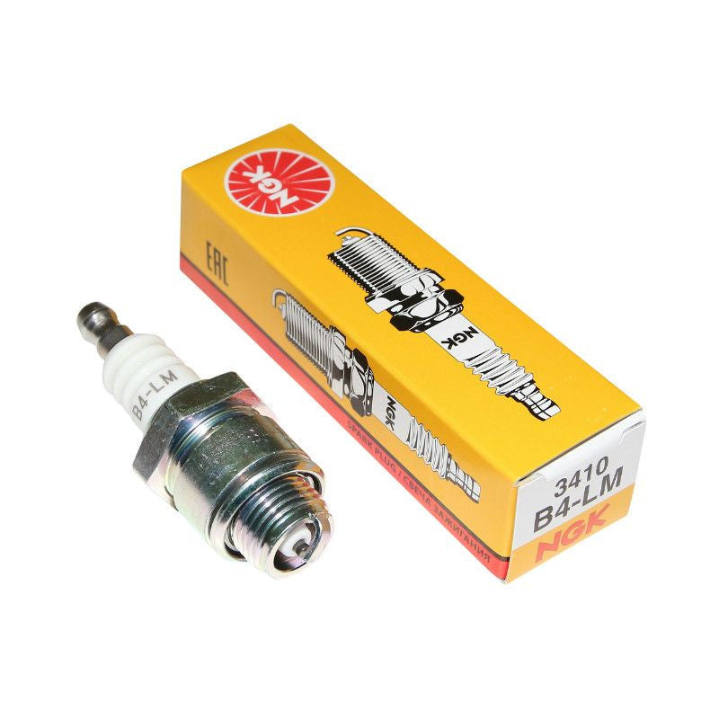 NGK B4LM spark plug
