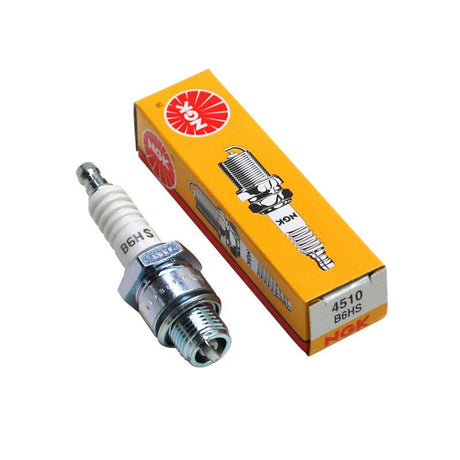 NGK Candela di accensione BKR6E 6962 87295169629 NGK Candela di accensione BKR6E 6962 87295169629