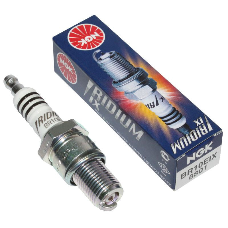 Spark plug NGK BR10EIX