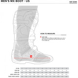 Alpinestars Tech 7 Boots - Double Purple