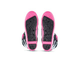Sidi Crossfire 3 SRS Boots - White Black Pink