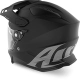 Casco Airoh Commander Color - Nero