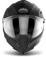 Casco Airoh Commander Color - Nero