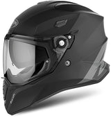 Casco Airoh Commander Color - Nero