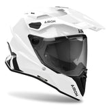 Casco Airoh COMMANDER 2 COLOR - Bianco