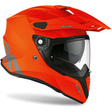 Airoh Commander Color Helmet - Fluorescent Orange