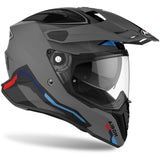 Airoh Commander Factor helmet - Anthracite
