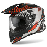 Airoh Commander BOOST Helmet - Orange