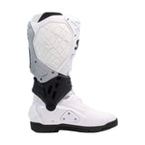 Sidi Crossair X Boots - White Black
