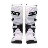 Sidi Crossair X Boots - White Black