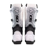 Sidi Crossair X Boots - White Black