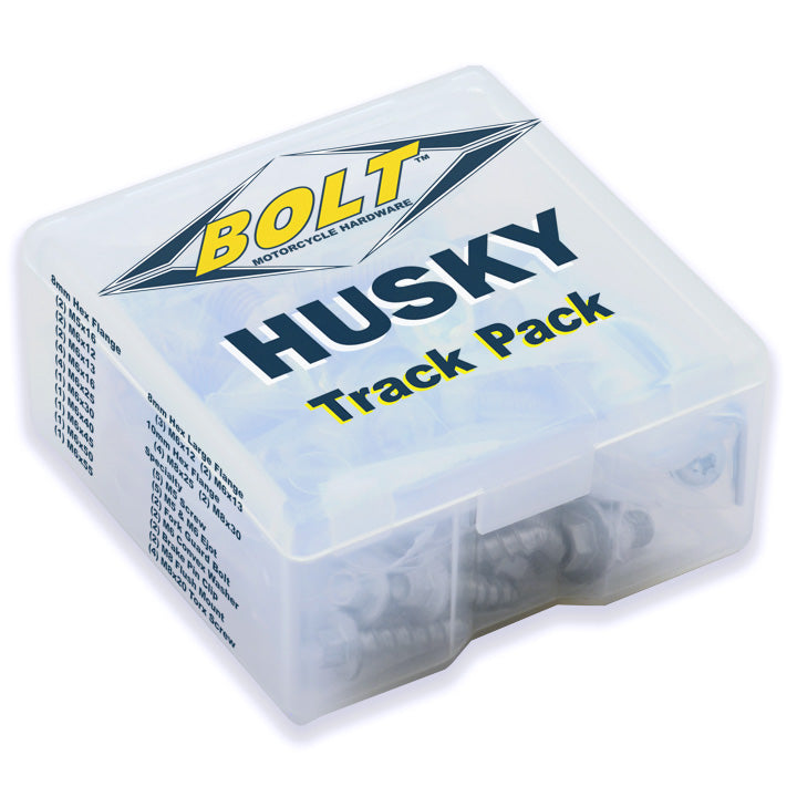 BOLT Track Pack Husky