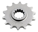 Pignone in acciaio JT - Gas Gas / Husqvarna / KTM 65cc