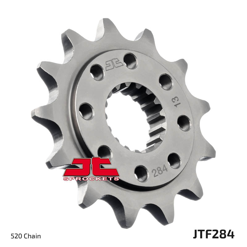 JT Sprocket - Honda CR 250 500 1988-2007 / CRF 250 450 2025