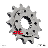 JT Sprocket - Honda CR 250 500 1988-2007 / CRF 250 450 2025