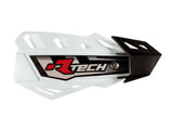 Rtech FLX Handguards - White