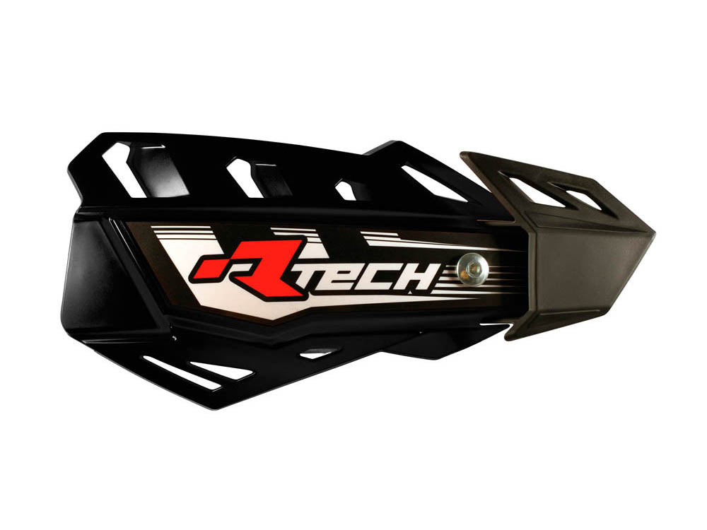 Rtech FLX Handguards - Black