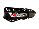 Rtech FLX Handguards - Black