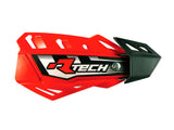 Rtech FLX Handguards - Red