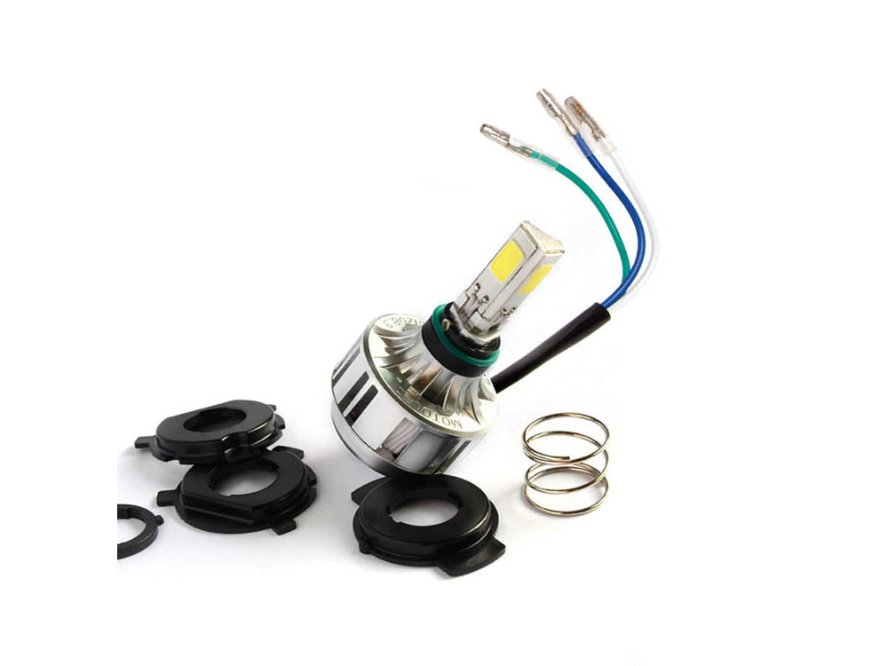 Racetech R3000 32W LED Lamp Kit