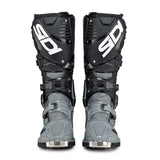 Sidi Crossfire 3 Boots - Grey Black