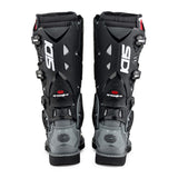 Sidi Crossfire 3 Boots - Grey Black
