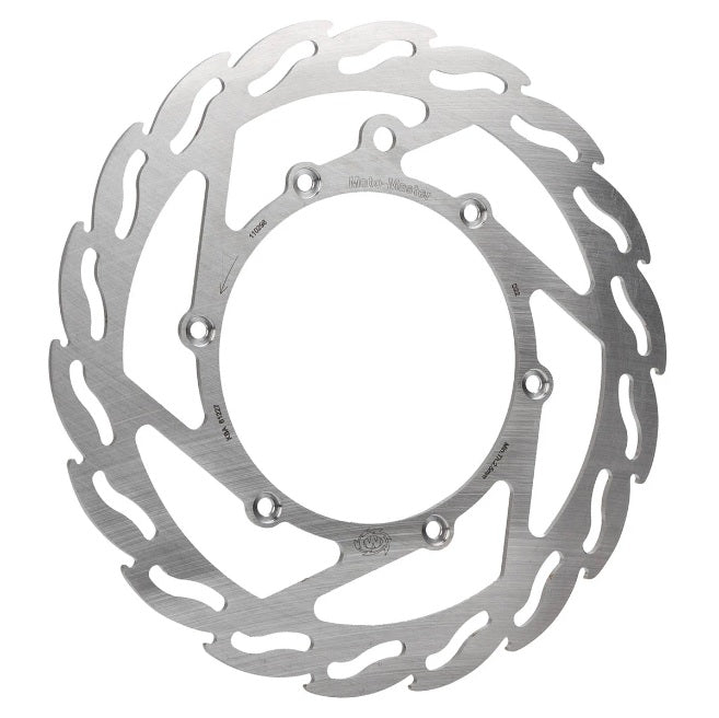 FRONT brake disc Moto Master Flame - Gas Gas - Husqvarna - KTM 