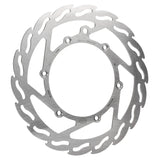FRONT brake disc Moto Master Flame - Gas Gas - Husqvarna - KTM 