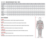 Alpinestars Supertech NORTH outfit - Black