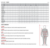 Pettorina Bambino Alpinestars Bionic PLASMA LT Youth