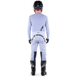 Completo Alpinestars Supertech NORTH - Haze Gray