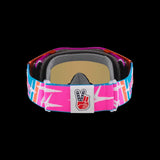 Oakley Airbrake MX TLD Speed ​​Stars Goggle 