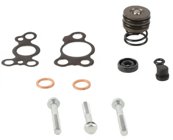 Kit revisione attuatore frizione KXF 250 21>25 / 450 19>21