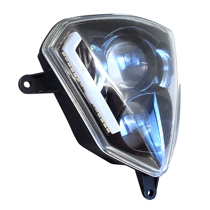 BETA Approved LED Headlight