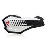 Rtech HP2 Handguards - White