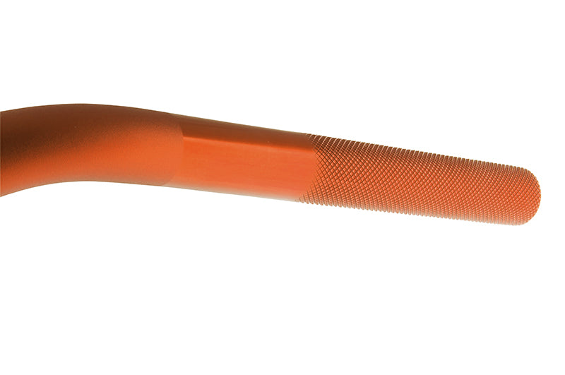Rtech DAVID K handlebar. Ø28mm - Orange