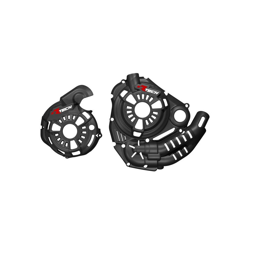 Yamaha Tenere T7 REVOLUTION Engine Side Guards