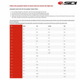 Sidi X Power Boots - Blue