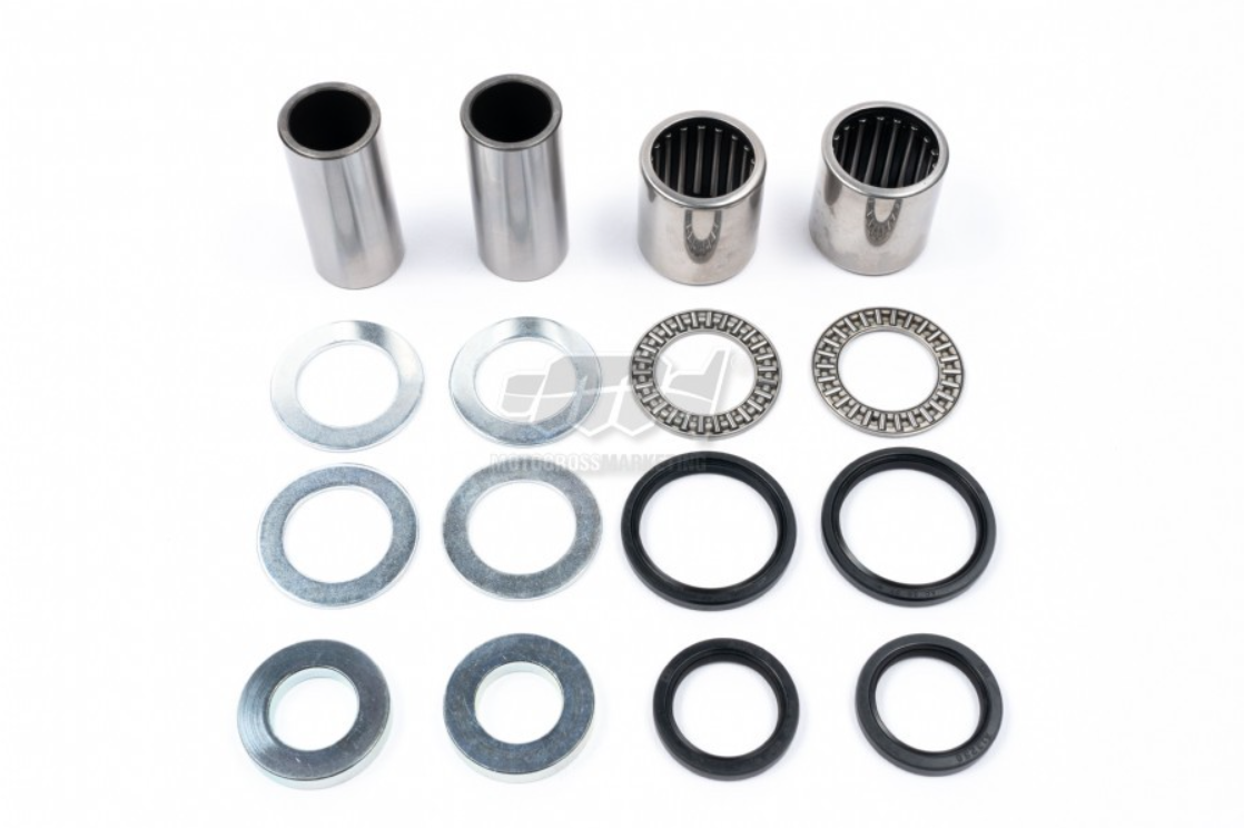 Kit Gabbie a Rulli Forcellone HONDA CR CRF 2019-2025