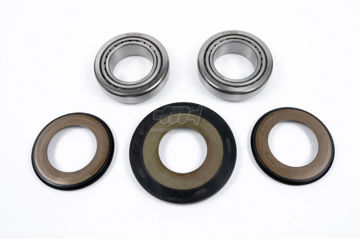 Kit Cuscinetti di Sterzo SUZUKI RMZ 250 450