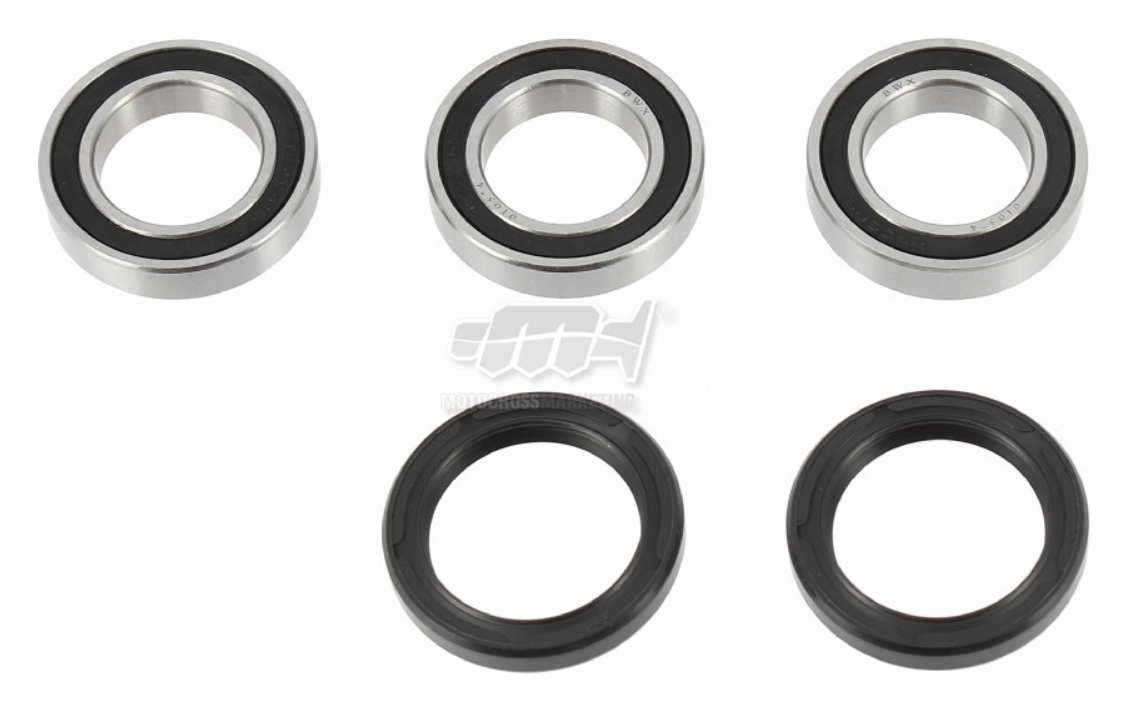 Kit Cuscinetti Ruota Posteriore HONDA SUZUKI