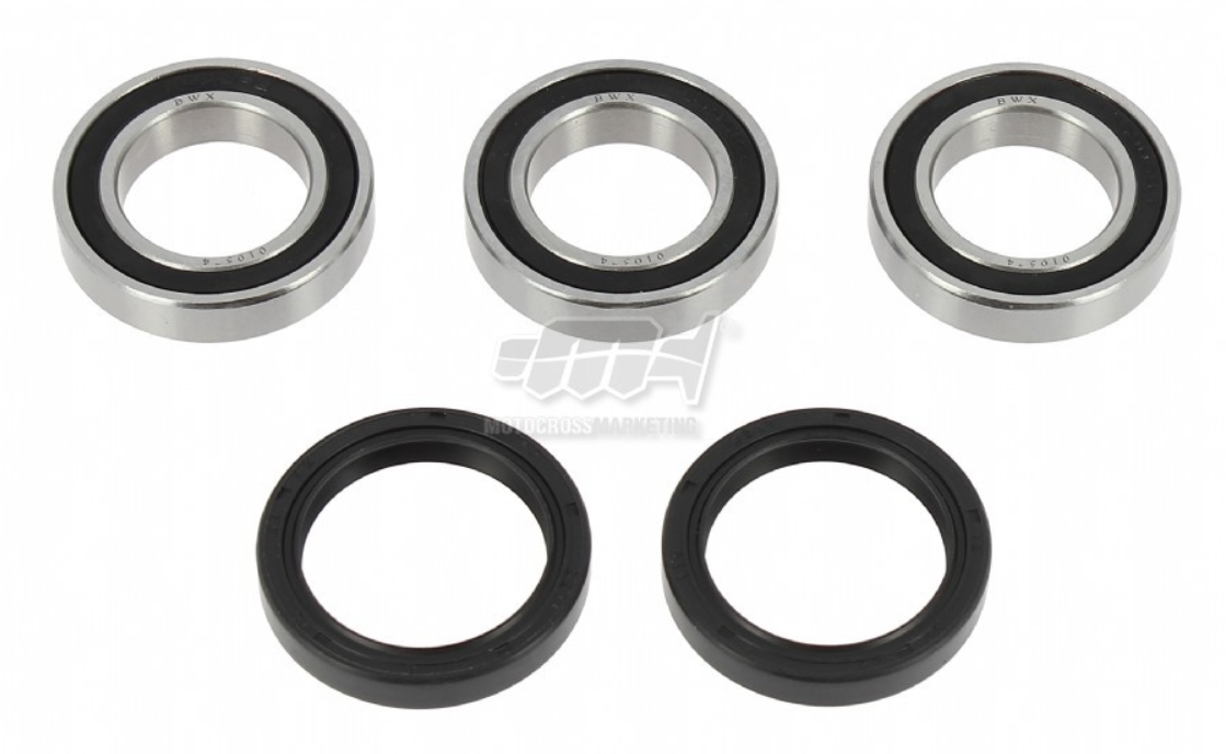 Kit Cuscinetti Ruota Anteriore GAS GAS HUSQVARNA KTM 85