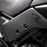 T7 Revolution Plastic Kit Yamaha Tenere 700 - Grey Black Red